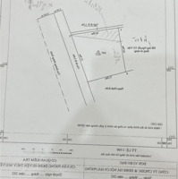 Chào Bán Siêu Phẩm 2500M2 Liền Kề Mặt Đường Máng Nước Hot Nhất Thuỷ Nguyên Phố