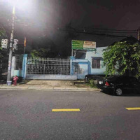 Bán Lô Đất Siêu Lớn Nhất Đường Nguyễn Duy Trinh 622M2 - Hòa Hải - Đà Nẵng