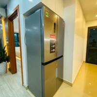 Gia đình cho thuê căn hộ 2 phòng ngủ 2wc Goldmark City đầy đủ nội thất, hướng Đông Nam, vào ở ngay 12.5 triệu/tháng