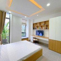 Cho Thuê Chung Cư Mini Đẹp, Gần Vòng Xoay Điện Biên Phủ Và Trường Đại Học Kinh Tế Uef