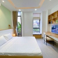 Cho Thuê Chung Cư Mini Đẹp, Gần Vòng Xoay Điện Biên Phủ Và Trường Đại Học Kinh Tế Uef