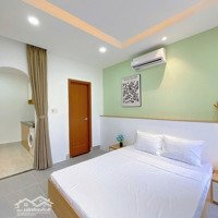 Cho Thuê Chung Cư Mini Đẹp, Gần Vòng Xoay Điện Biên Phủ Và Trường Đại Học Kinh Tế Uef