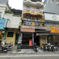 Cho Thuê Gấp Np Mặt Phố Nguyễn Văn Lộc, 60 Triệu, 80M2, 4 Tầng Siêu Hot
