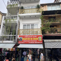 Cho Thuê Gấp Np Mặt Phố Nguyễn Văn Lộc, 60 Triệu, 80M2, 4 Tầng Siêu Hot