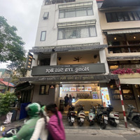Cho Thuê Gấp Np Mặt Phố Nguyễn Văn Lộc, 60 Triệu, 80M2, 4 Tầng Siêu Hot
