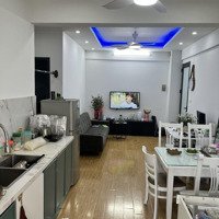 Chính Chủ Bán Căn Hộ 60M2 Chung Cư Đền Lừ Tòa A4, A5 View Hồ Đẹp. Giá Chỉ 3,5 Tỷ Bao Full Phí