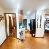 Bán Gấp Cc 2 Phòng Ngủ 3,65 Tỷ, 82M2 Tại Tecco Garden, Tứ Hiệp, Thanh Trì, Hà Nội