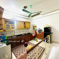 Nhà Đẹp Phùng Hưng 45M , Mặt Tiền 4M, Giá Bán 8 Tỷ 800 Ô Tô Đỗ Cửa