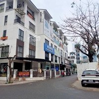 Nhà Đẹp, Kinh Doanh, Ở Sướng, Liền Kề Hoàng Thành, Mỗ Lao - 109M2