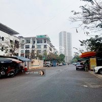Nhà Đẹp, Kinh Doanh, Ở Sướng, Liền Kề Hoàng Thành, Mỗ Lao - 109M2