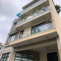 Bán Nhà Mặt Tiền Quận 1 Giá Rẻ (6X20) 6 Tầng Hđt 90 Triệu/ Tháng Giá Bán 40 Tỷ