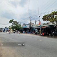 Ngộp Vốn Bán Gấp Lô Đất Ngay Chợ Long Thuận, Gò Công, Tiền Giang,Diện Tích100M2, Giá Chỉ 500 Triệu, Shr