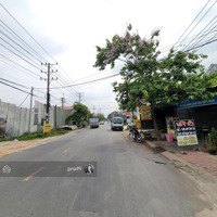 Ngộp Vốn Bán Gấp Lô Đất Ngay Chợ Long Thuận, Gò Công, Tiền Giang,Diện Tích100M2, Giá Chỉ 500 Triệu, Shr