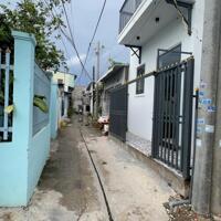 Bán nhà trệt lầu hẻm 311 đường Nguyễn Văn Cừ