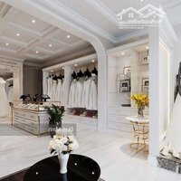 Cho Thuê Nhà Mặt Phố Trần Thái Tông, Diện Tích 40M2X5T, Mặt Tiền 5M, Giá Thuê 40 Triệu. Nhận Nhà Luôn.