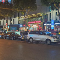 Mặt Phố Hai Bà Trưng. Gần 300M.mặt Tiền11,3 . Phù Hợp Khách Xây Tòa Building , Khách Sạn , Văn Phòng
