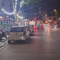 Mặt Phố Hai Bà Trưng. Gần 300M.mặt Tiền11,3 . Phù Hợp Khách Xây Tòa Building , Khách Sạn , Văn Phòng