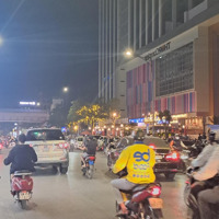 Mặt Phố Hai Bà Trưng. Gần 300M.mặt Tiền11,3 . Phù Hợp Khách Xây Tòa Building , Khách Sạn , Văn Phòng