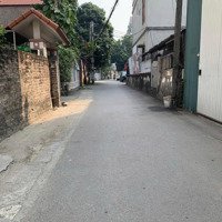 Chỉ Hơn 5 Tỷ - 61M Nhà Đất Thuỵ Phương - Mặt Tiền 4M - Ngõ Thông - Ô Tô Ngủ Trong Nhà