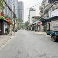 Chính chủ bán 48,5m2 nhà 3 tầng mặt Phố Đức Giang. Cách 100m ra đường Lý Sơn