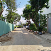 Deal Hot! Ra Nhanh Đất Kdc Nguyễn Bình, Nhơn Đức, Nhà Bè, 100M2 (5X20), Shr 100% Thổ Cư. Giá Bán 1.4 Tỷ