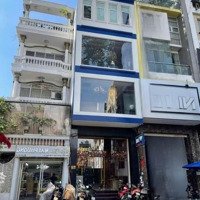 Cho Thuê Mặt Tiền - Trần Quang Khải Q1 - 5X20 - 40 Triệu/Th