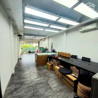 Cho Thuê Mặt Tiền - Trần Quang Khải Q1 - 5X20 - 40 Triệu/Th