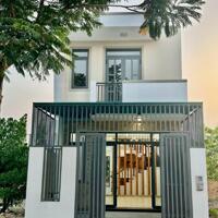 Bán nhà 60m2x3T, cổng riêng, Oto đỗ cửa, 3.5km Phenika.
