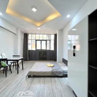 Căn Hộ Dịch Vụ - Nội Thất Mới - Nhà Mới