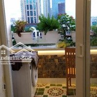 Bán Chung Cư 27 Huỳnh Thúc Kháng 123M 3 Phong