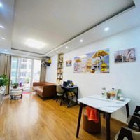 Chính Chủ Bán Gấp Căn Hoa Hậu, Tầng Trung, 67M2 2 Phòng Ngủ 2Vs Giá Bán 3,460 Tỷ Tòa Gemek 2 An Khánh. Full Đồ