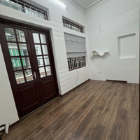 Thuỵ Khuê 47M.3 Tầng .Mt 7 M . Giá Bán 8,8 Tỷ .Ngõ To Gần Phố , Lô Góc