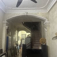 Bán Nhà Cầu Am, Dân Xây Chắc Chắn, Ô Tô Chạy Quanh Nhà, 55M2 Tầng, 6.2 Tỷ