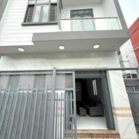 Bán nhà trệt lầu 2 mặt tiền hẻm 77 Phạm Ngũ Lão