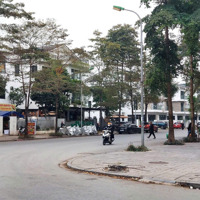 Chính Chủ Gia Đình Tôi Bán Căn Biệt Thự 250M2 Sollake Nam Cường Tố Hữu.mặt Tiền10M. Mặt Đường 25M
