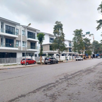 Chính Chủ Gia Đình Tôi Bán Căn Biệt Thự 250M2 Sollake Nam Cường Tố Hữu.mặt Tiền10M. Mặt Đường 25M