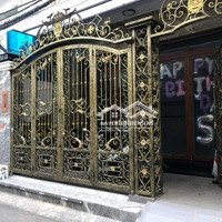Bán Nhà 5 Tầng Huỳnh Tấn Phát - Ngang 6M Kế Vincom Nam Long