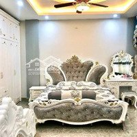 Bán Nhà 5 Tầng Huỳnh Tấn Phát - Ngang 6M Kế Vincom Nam Long