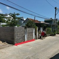 Đất Đẹp Hẻm Hoà Trung - Giá Bán 2,2 Tỷ - Vĩnh Hoà - Nha Trang (Đường Ô Tô 7M)