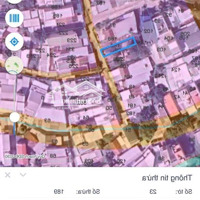 Đất Đẹp Hẻm Hoà Trung - Giá Bán 2,2 Tỷ - Vĩnh Hoà - Nha Trang (Đường Ô Tô 7M)