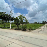 336M2 (14Mx24M) Full Thổ Cư 2 Mặt Tiền Đường Ấp 3 Xã Long An, Cách Ql50 Chỉ 500M, Shr, Giá Rẻ