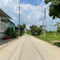 336M2 (14Mx24M) Full Thổ Cư 2 Mặt Tiền Đường Ấp 3 Xã Long An, Cách Ql50 Chỉ 500M, Shr, Giá Rẻ