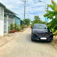 336M2 (14Mx24M) Full Thổ Cư 2 Mặt Tiền Đường Ấp 3 Xã Long An, Cách Ql50 Chỉ 500M, Shr, Giá Rẻ