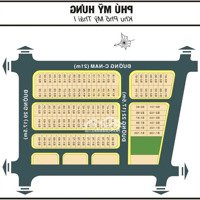 Cần Cho Thuê Biệt Thự Mỹ Thái Phố Vườn - Phú Mỹ Hưng