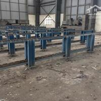Cho thuê nhà xưởng ngay khu công nghiệp Bàu Bàng