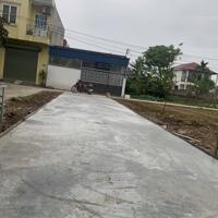 Chỉ 1 tỷ đồng có lẻ sở hữu đất Cách Hạ, Nam Sơn, ô tô ra vào thoải mái