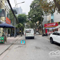 Chính Chủ Bán 48,5M2 Nhà 3 Tầng Mặt Phố Đức Giang. Cách 100M Ra Đường Lý Sơn