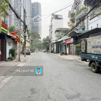 Chính Chủ Bán 48,5M2 Nhà 3 Tầng Mặt Phố Đức Giang. Cách 100M Ra Đường Lý Sơn
