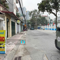 Chính Chủ Bán 48,5M2 Nhà 3 Tầng Mặt Phố Đức Giang. Cách 100M Ra Đường Lý Sơn