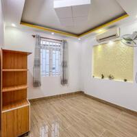 Bán nhà trệt lầu 3 phòng ngủ hẻm 304 Tầm Vu